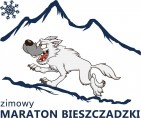 zimowy maraton bieszczadzki bieg rzeźnika