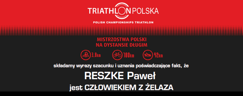 Wyniki triathlon polska bydgoszcz borówno