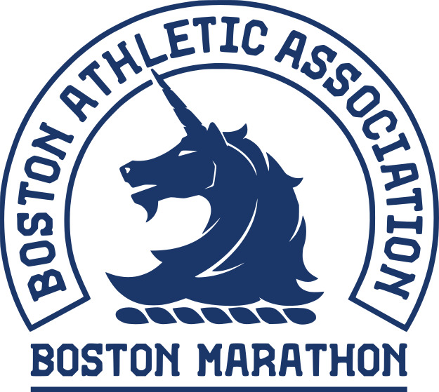 boston marathon logo