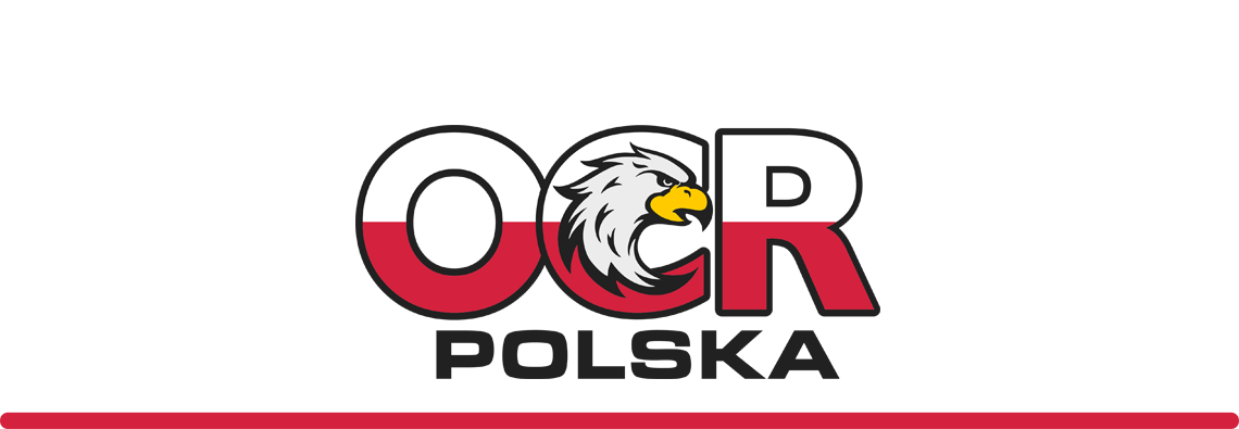 ocr polska logo