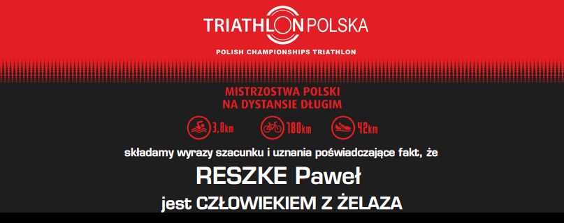 Wyniki Triathlon Polska Bydgoszcz Borówno