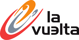 logo la vuelta