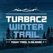 turbacza winter trail logo