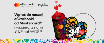 eskarbonka wosp 2026